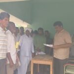 మంత్లీ సేఫ్టీ రివ్యూ సమావేశం