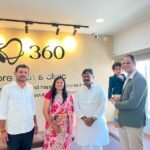పైడితల్లి అమ్మవారి బోనాలు ఎత్తిన ఎమ్మెల్యే జ్యోతుల నెహ్రూ