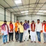 దక్షిణ కాశీగా ప్రసిద్ధి చెందిన శ్రీకాళహస్తీశ్వర స్వామి వారి ఆలయ అనుబంధ దేవస్థానమైన ఊరందరు గ్రామంలో శ్రీ అన్నపూర్ణ సమేత శ్రీ నీలకంఠేశ్వర స్వామి వారి వార్షిక బ్రహ్మోత్సవాలు అత్యంత వైభవంగా, ఆధ్యాత్మిక శోభతో జరుగుతున్నాయి.*