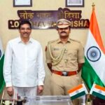 జోషిత రెడ్డి వివాహ వేడుకలో పాల్గొన్న బొల్లినేని వెంకట రామారావు