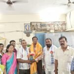 ఖమ్మం అద్వానీ’ జాన్ మహమ్మద్ కన్నుమూత