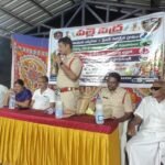 చిలకలూరిపేటలో ఘోర రోడ్డు ప్రమాదం ఘటనపై పవన్ కళ్యాణ్ గారు విచారం