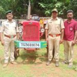 కరెంట్ స్తంభాలపై మృత్యుపాశాలు: కేబుల్ ఆపరేటర్ల నిర్లక్ష్యంపై ఉక్కుపాదం ఎప్పుడు?