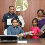 డా. నేలపూడి రామకృష్ణకు కవి సమ్మేళనం ఆహ్వానం