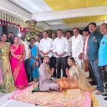 ఏపీ గ్రీన్ కోర్‌పొరేషన్ కమిటీ చైర్మన్‌గా నాగబాబు