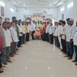 ఘనంగా తెలుగు భాషా దినోత్సవ వేడుకలు