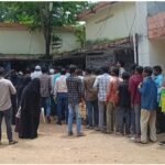 కలెక్టరేట్ లో రక్షాబంధన్ వేడుకలు