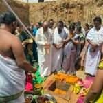 ఎమ్మెల్యే అడుగుజాడల్లో ప్రజా సేవకు మున్సిపల్ చైర్మన్