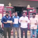 గ్యాస్ వినియోగదారులు తప్పనిసరిగా భద్రతా తనిఖీలు చేయించుకోవాలి