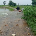 వంగ సాంబ శివ రెడ్డి మృతి పలువురు సంతాపం.