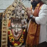 హోం మంత్రి శ్రీమతి వంగలపూడి అనిత గారికి ఘన స్వాగతం – జనసేన పార్టీ తరఫున వినతిపత్రం అందజేత*