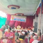 విశాఖలో ఏఐజీ సూపర్స్పెషాలిటీ ఆసుపత్రి: లోకేష్ శంకుస్థాపన
