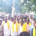 నెల్లూరు జనసేనలో పదవుల టెన్షన్.. ఎవరికీ ఛాన్స్? ఎవరికీ షాక్?