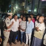 ఇబ్రహీంపట్నం ప్రభుత్వ జూనియర్ కళాశాలలో నకిలీ సర్టిఫికెట్ల కలకలం