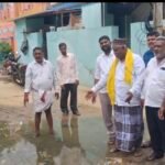 వ్యాసాశ్రమం వివాదం.. ఇరువర్గాలతో కలెక్టర్, ఎస్పీ కీలక సమావేశం