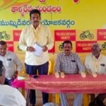 భైంసాలో ఘనంగా హర్ ఘర్ తిరంగా ర్యాలీ…