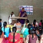 తాళ్ళరేవు శ్రీకమల ఇంగ్లీష్ మీడియం అప్పర్ ప్రైమరీ స్కూల్లో 80 వ స్వాతంత్ర దినోత్సవ వేడుకలు