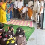 🇮🇳 *నాయుడుపేటలో సూళ్లూరుపేట నియోజకవర్గ జనసేన పార్టీ కార్యాలయంలో ఘనంగా జాతీయ జెండా ఆవిష్కరణ* 🇮🇳