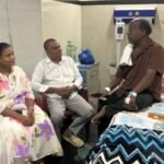 ఉదయగిరిలో వుడ్ బ్యాంకును ప్రారంభించిన అటవీశాఖ అధికారులు
