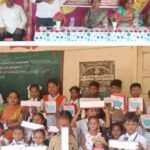 మేడిపల్లి ZPHS విద్యార్థులకు ఘన సన్మానం