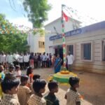 ఎల్‌ఆర్ పల్లిలో ఘనంగా 80వ స్వాతంత్ర్య దినోత్సవ వేడుకలు
