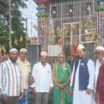మనుబోలు తహసిల్దార్ కార్యాలయంలో ఘనంగా స్వతంత్ర దినోత్సవవేడుకలు.