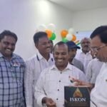 పొదలకూరు పోలీస్ స్టేషన్లో ఘనంగా స్వాతంత్ర్య దినోత్సవ వేడుకలు