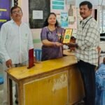 *నందలూరు మండలం* *బలిజపల్లి గ్రామం* *టిడిపి మాజీ సర్పంచ్ కు ఘన నివాళులర్పించిన మేడా విజయ శేఖర్ రెడ్డి గారు*