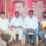 అరకు: మాడగడ లో మొక్కలు పంపిణీ