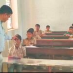 నాయుడుపేట వ్యవసాయ మార్కెట్ కమిటీ కార్యదర్శిగా బాధ్యతలు చేపట్టిన గుణ శేఖర్ గారు