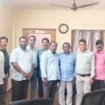 కల్యాణలక్ష్మి పథకం పై బి ఆర్ ఎస్ నేతల ధర్నా!
