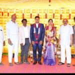 మున్సిపల్, పంచాయతీ ఎన్నికల నిర్వహణకు యంత్రాంగాన్ని పూర్తిస్థాయిలో సిద్ధం చేయాలి: జిల్లా కలెక్టర్