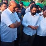 గోనేడ వద్ద బెడ్ రెగ్యులేటర్ నిర్మించాలి, అసెంబ్లీలో జ్యోతుల నెహ్రూ డిమాండ్