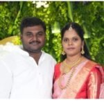 *రాజీవ్ గాంధీ జయంతి సందర్భంగా నందిపేట్ ప్రభుత్వ ఆసుపత్రిలో పండ్ల పంపిణీ*