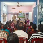 పోచారం అభివృద్ధికి బాటలు.. విమర్శలపై ఎమ్మెల్యే మల్‌రెడ్డి ఘాటు హెచ్చరిక
