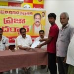 లిటిల్ గార్డెన్ స్కూల్ ఘటనపై పల్లా శ్రీనివాసరావు దిగ్భ్రాంతి విశాఖపట్నంలోని లిటిల్