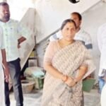 స్వచ్ఛతతోనే ఆరోగ్యకర సమాజం: పద్మజ.