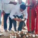 దేశ నిర్మాణానికి బలమైన సంస్థనే గొప్ప శక్తి – జాతీయ కమిటీలో ఏపీ నుంచి ముగ్గురికి చోటు