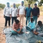 ఆత్మకూరు మండలంలో పోలింగ్ స్టేషన్ల ముసాయిదా ప్రచురణ!