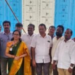 బీవీసీ ఇంజినీరింగ్ కాలేజీలో ఘనంగా గ్రాడ్యుయేషన్ డే