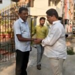 బ్లాక్ కాఫీలో బొద్దింక.. కస్టమర్‌కు చేదు అనుభవం