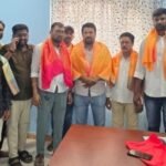 రుషికొండ మినర్వా స్కూల్ విద్యార్థుల పథకాల పంట