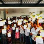మధ్యాహ్న భోజన కార్మికుల సమస్యలు పరిష్కరించాలి