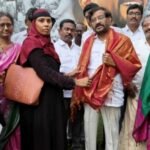 శాంతి, సామరస్యం, సోదరభావంతో మీలాద్ ఉన్ నబీ పండుగను జరుపుకోవాలి