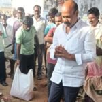 రంగసముద్రం మరియు మనుబోలు పాడు గ్రామాలలో పొలం పిలుస్తోంది కార్యక్రమం