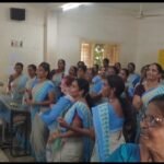రైఫిల్ ఇన్‌స్టిట్యూట్ పెడుతున్నానని చెప్పి నన్ను సాదిక్ ఖాన్ ఆహ్వానిస్తే వెళ్లాను.మాజీ ఎమ్మెల్యే ద్వారంపూడి చంద్రశేఖర్ రెడ్డి