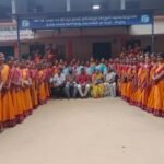 పారిశుధ్య కార్మికుల సేవలు అమూల్యం* *ఎమ్మెల్యే నెలవల విజయశ్రీ*