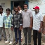 వైరల్ వీడియో.. మృతదేహంపై బంగారం వదల్లేదు
