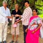 ఘనంగా మలశాల భరత్‌కుమార్ జన్మదిన వేడుకలు…!