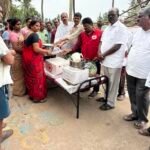 అంత్యోదయ స్ఫూర్తితో ఆత్మగౌరవం.. సాధికారత దిశగా బీజేపీ